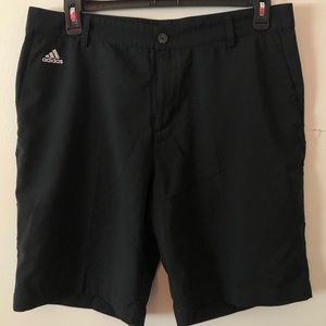Adidas golf shorts
